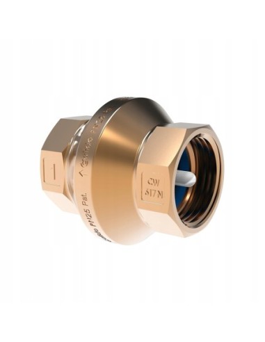 Arco zawór zwrotny 191203 / RET01