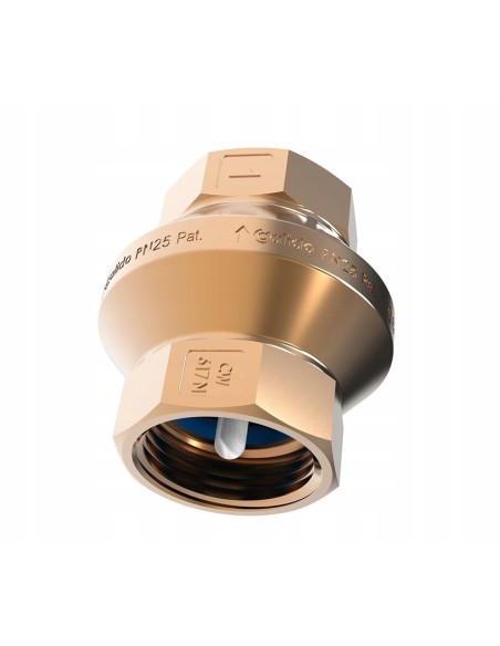 Arco zawór zwrotny 191203 / RET01