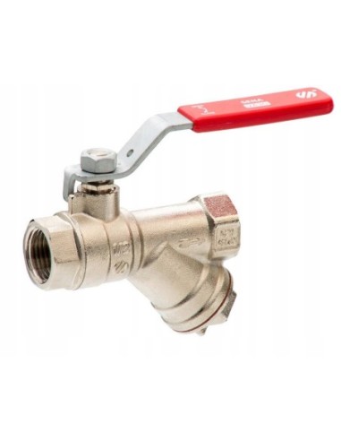 Zawór kulowy Arco 752304 / 152304