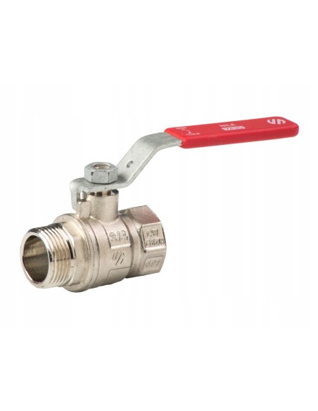 Zawór kulowy Arco 750606 / 150606