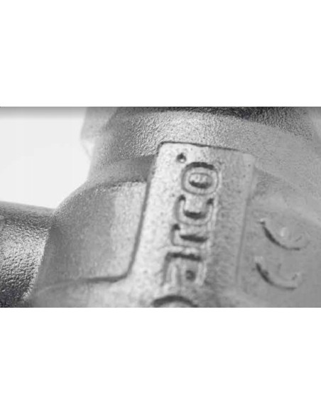 Zawór kulowy Arco 1'' P0104