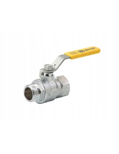 Zawór kulowy Arco 3/4'' M1129CR