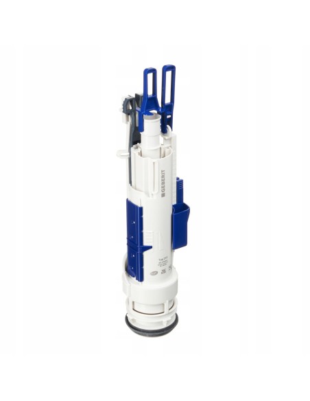 Zawór spustowy Geberit do stelaży WC spłuczek UP320 UP100 244.820.00.1