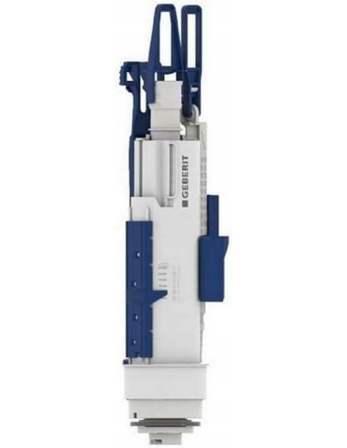 Zawór spustowy Geberit do stelaży WC spłuczek UP320 UP100 244.820.00.1