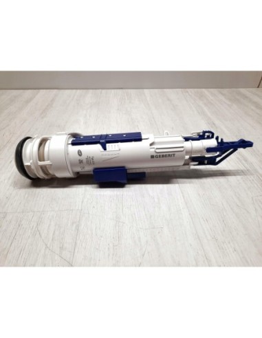 Zawór spustowy Geberit do stelaży WC spłuczek UP320 UP100 244.820.00.1