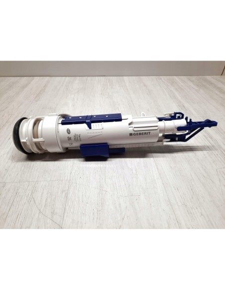 Zawór spustowy Geberit do stelaży WC spłuczek UP320 UP100 244.820.00.1