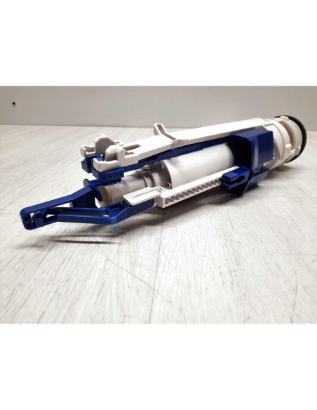 Zawór spustowy Geberit do stelaży WC spłuczek UP320 UP100 244.820.00.1