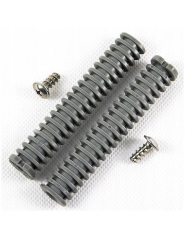 TECE Szpilki dystansowe do przycisków płytki WC bolce 9820019