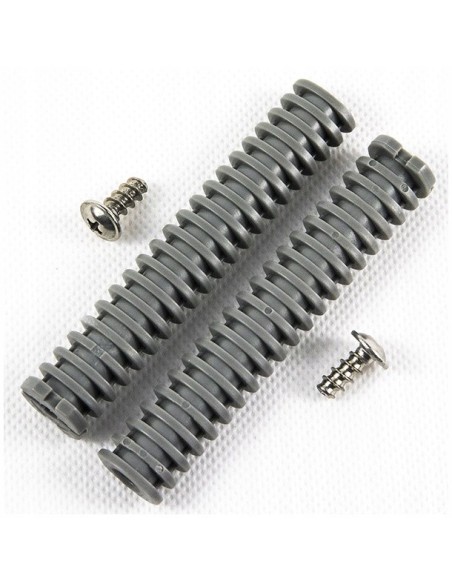 TECE Szpilki dystansowe do przycisków płytki WC bolce 9820019