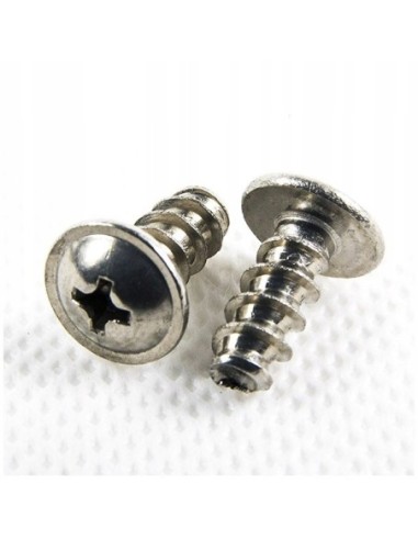 TECE Szpilki dystansowe do przycisków płytki WC bolce 9820019