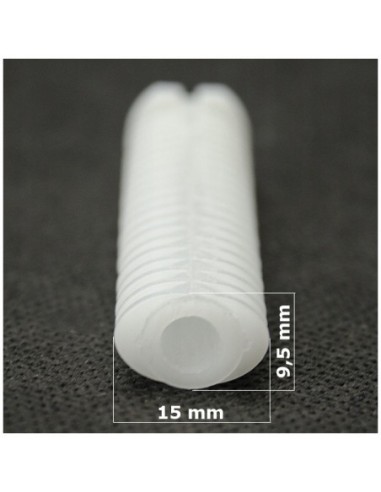 TECE Szpilki dystansowe do przycisków płytki WC bolce 9820019