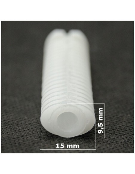 TECE Szpilki dystansowe do przycisków płytki WC bolce 9820019