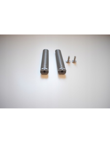 TECE Szpilki dystansowe do przycisków płytki WC bolce 9820019