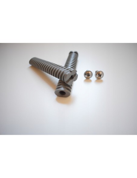 TECE Szpilki dystansowe do przycisków płytki WC bolce 9820019