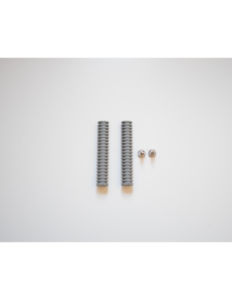 TECE Szpilki dystansowe do przycisków płytki WC bolce 9820019