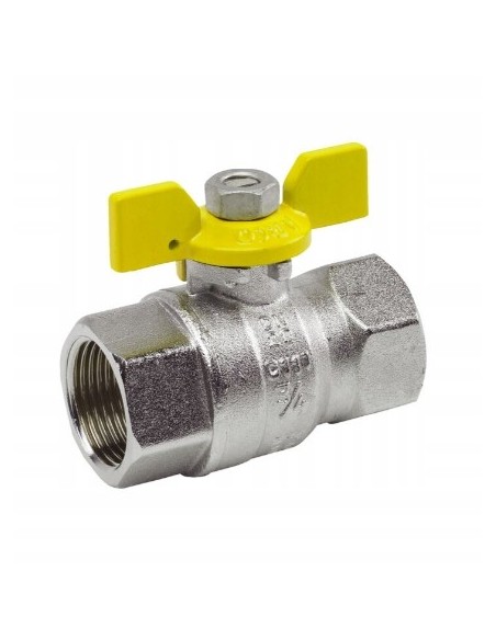 Zawór kulowy Arco PM102