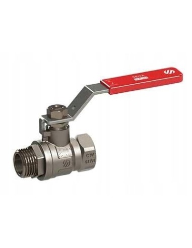 Zawór kulowy Arco 40 NYP 750607 / 150607