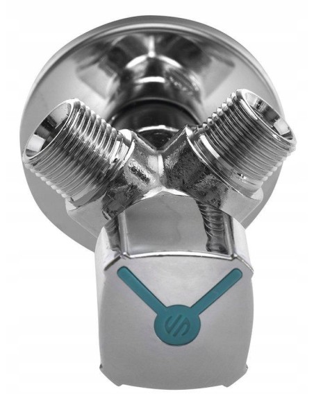 Zawór kulowy Arco 1/2' GZ CQ4105