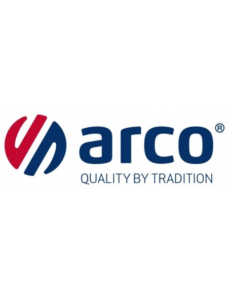 Zawór kulowy Arco 1/2' GZ CQ4105