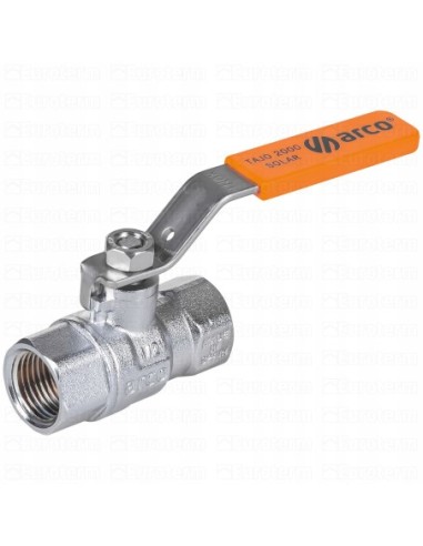 Zawór kulowy 1''GW Arco SL1114