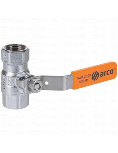 Zawór kulowy 1''GW Arco SL1114