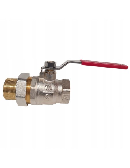 Zawór kulowy Arco 1 1/2'' GW/GZ 754207