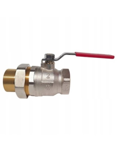 Zawór kulowy Arco 2''GW/GZ 754208