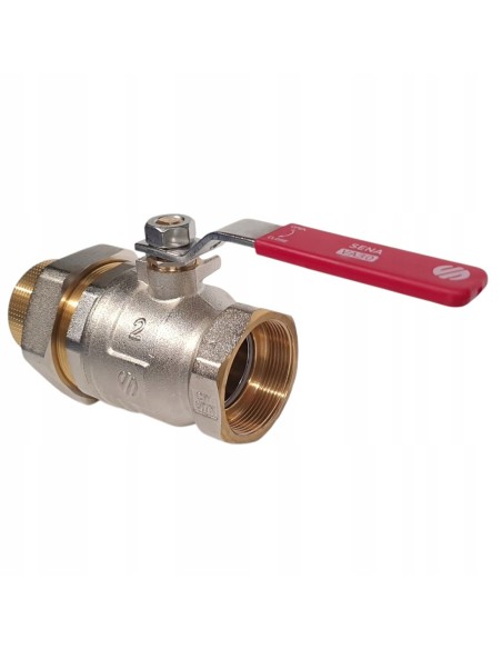 Zawór kulowy Arco 2''GW/GZ 754208