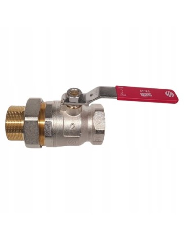 Zawór kulowy Arco 2''GW/GZ 754208