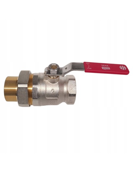 Zawór kulowy Arco 2''GW/GZ 754208