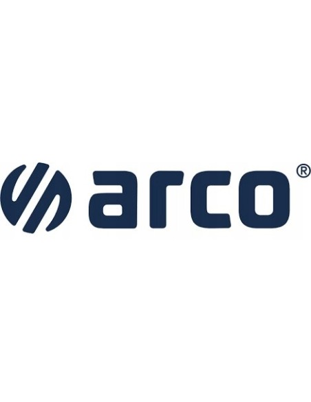 Zawór kulowy Arco 1''GW 00007AC