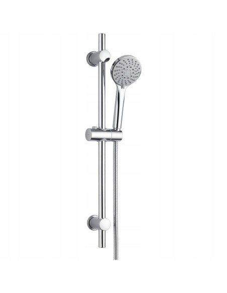 Zestaw prysznicowy natynkowy Deante Avis NGV_051K