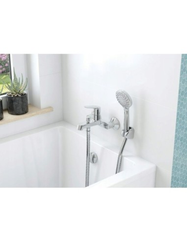 Zestaw prysznicowy natryskowy Deante Avis NGV_041K