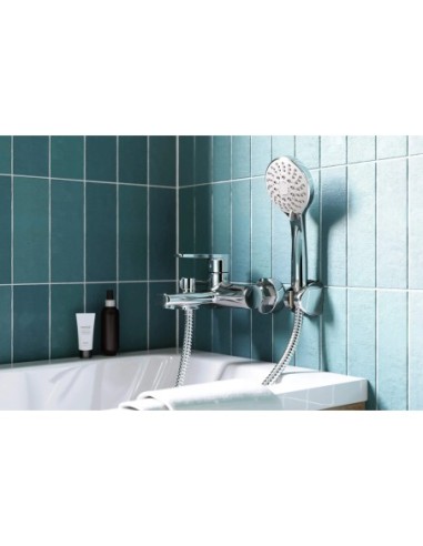 Zestaw prysznicowy natryskowy Deante Avis NGV_041K