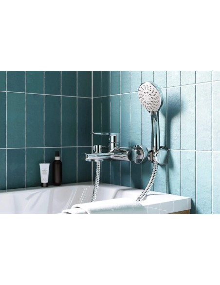 Zestaw prysznicowy natryskowy Deante Avis NGV_041K