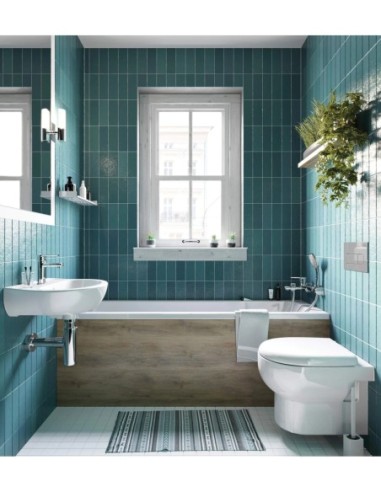 Zestaw prysznicowy natryskowy Deante Avis NGV_041K