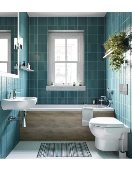 Zestaw prysznicowy natryskowy Deante Avis NGV_041K