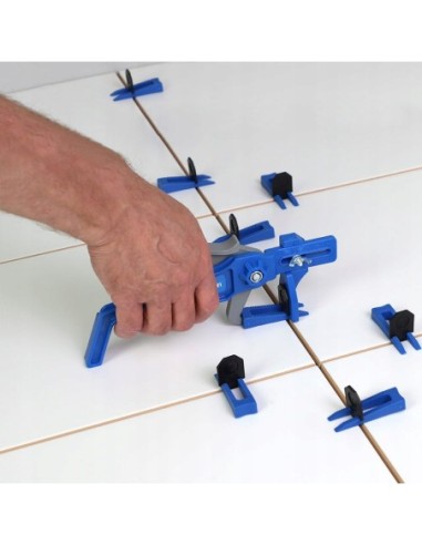 Blue Dolphin Szczypce zaciskowe regulowane SSPS_61645