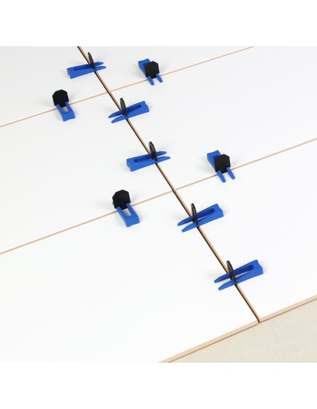 Blue Dolphin Szczypce zaciskowe regulowane SSPS_61645