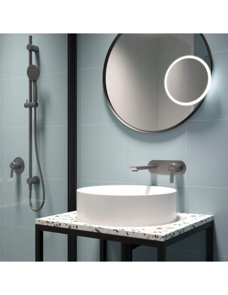 Bateria umywalkowa podtynkowa Deante Arnika BQA_D54L