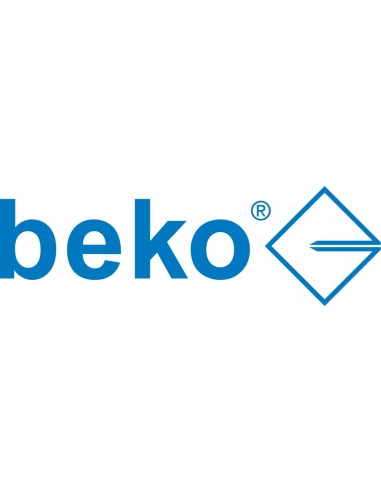 Uszczelniacz Beko biały 310 l 2403101