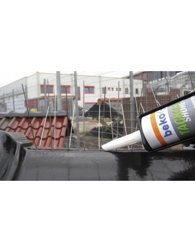 Uszczelniacz Beko biały 310 l 2403101