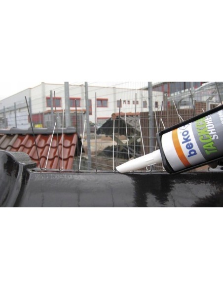 Uszczelniacz Beko biały 310 l 2403101