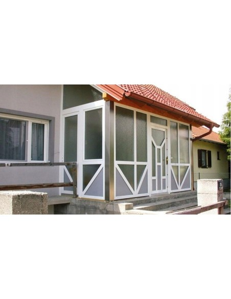 Uszczelniacz Beko biały 310 l 2403101