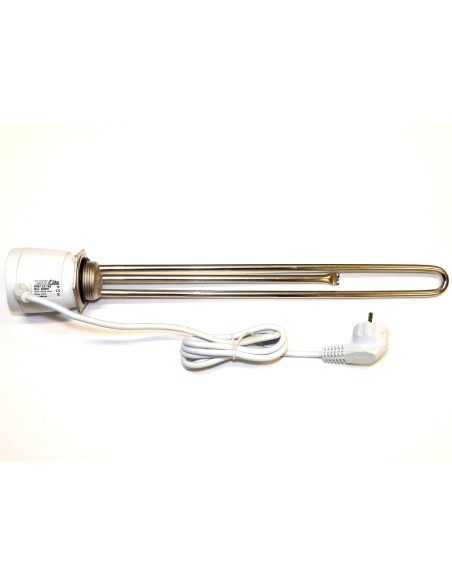 ELIKO Grzałka elektryczna do bojlera 2,0 kW 5/4 cala