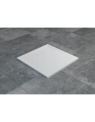 Brodzik Sanswiss Livada kwadratowy 90 x 90 cm W20Q09004