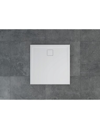 Brodzik Sanswiss Livada kwadratowy 90 x 90 cm W20Q09004