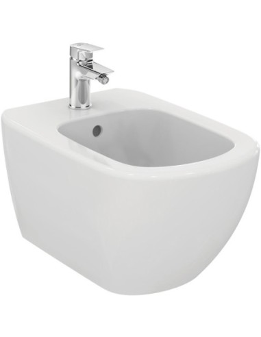 Bidet podwieszany prostokątny Ideal Standard T457001