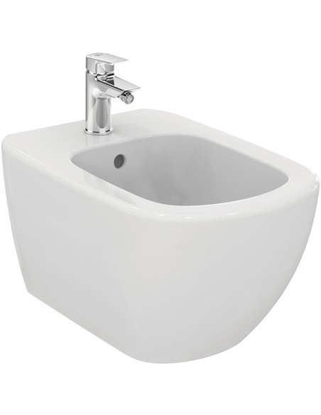 Bidet podwieszany prostokątny Ideal Standard T457001