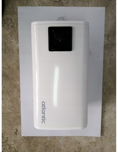 Bojler elektryczny Atlantic 30 l 831184